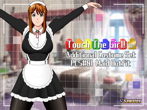 touch the girl porn|Sawatex